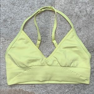 Lululemon bra